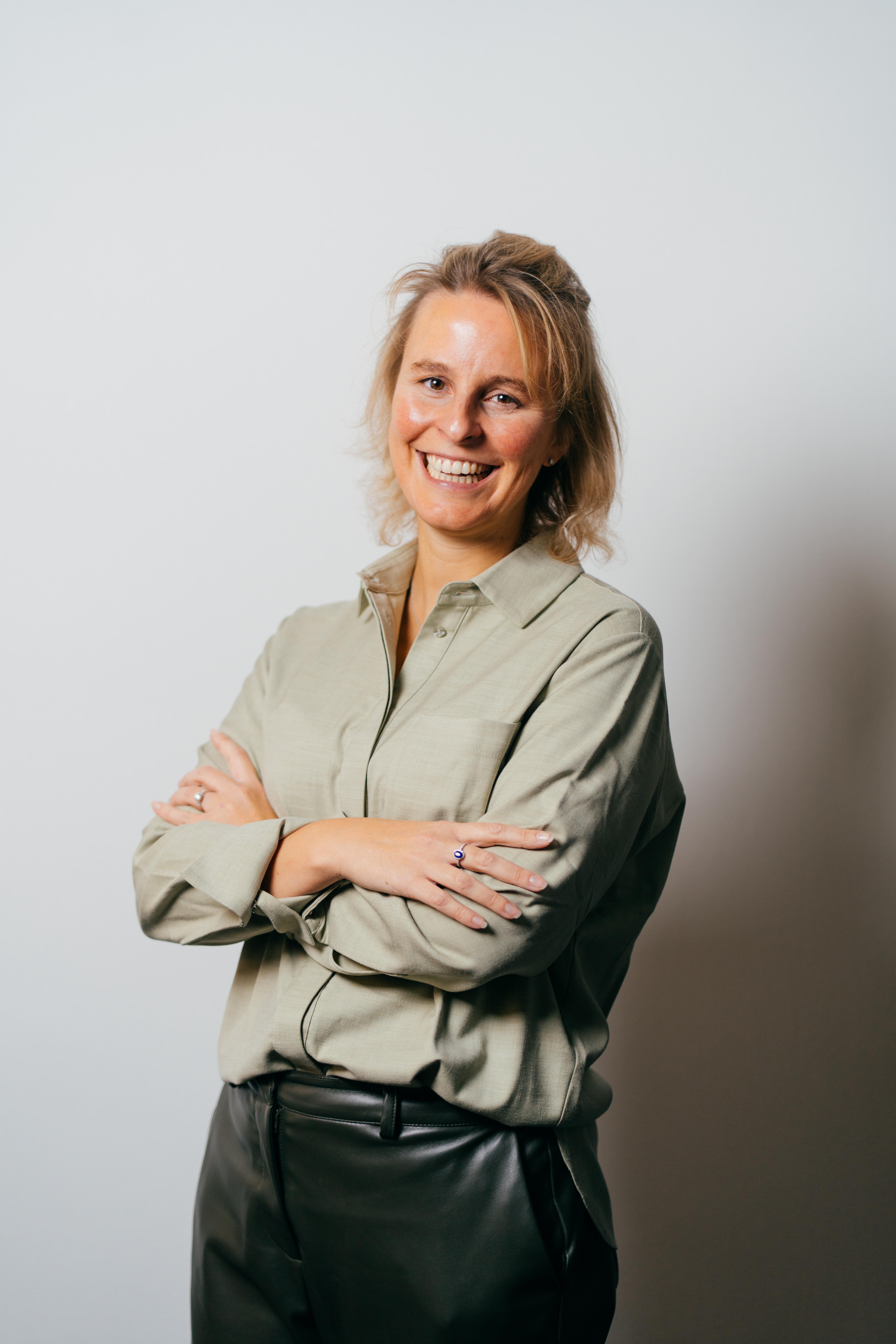 Aurélie Stevens