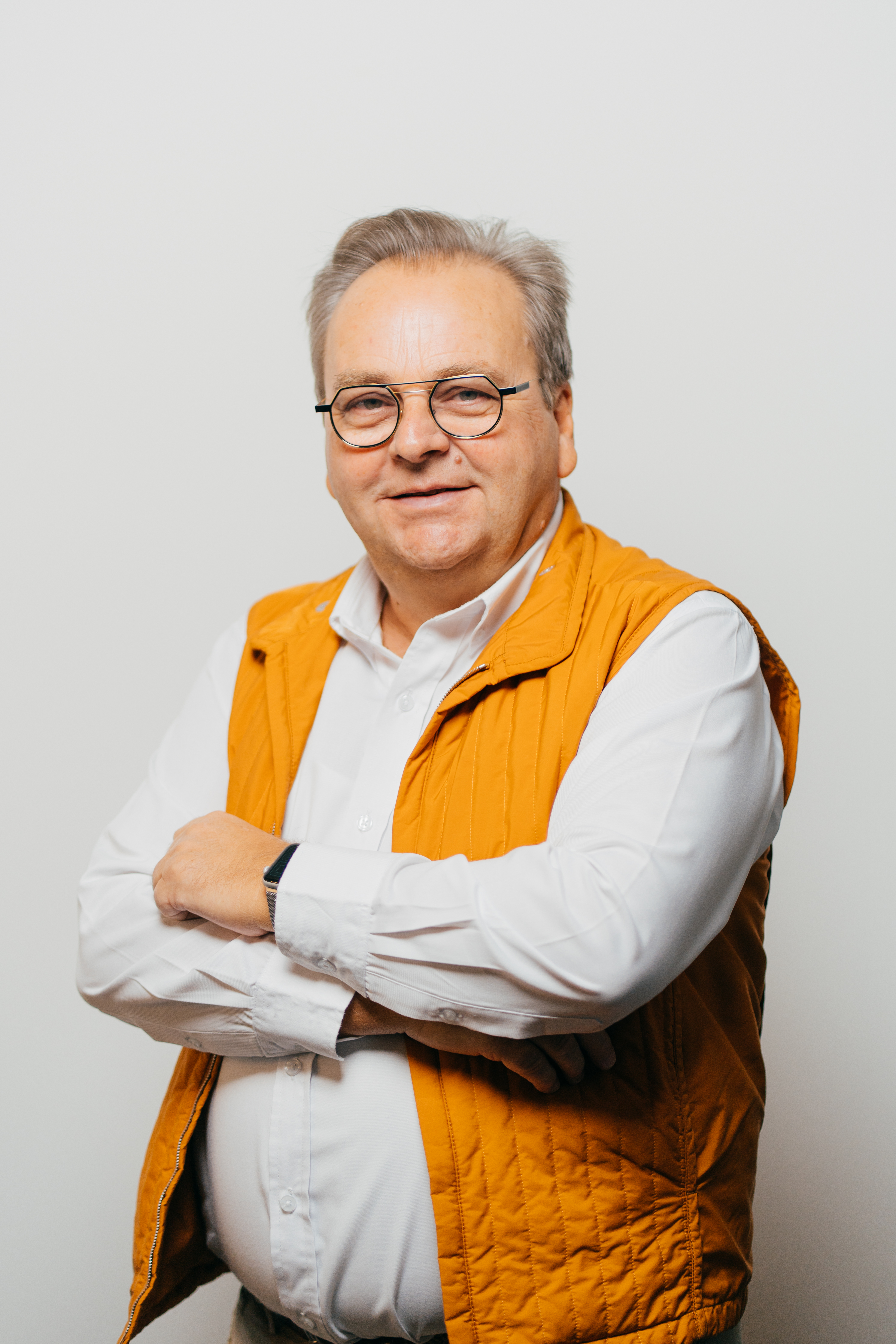 Christophe Vancappel