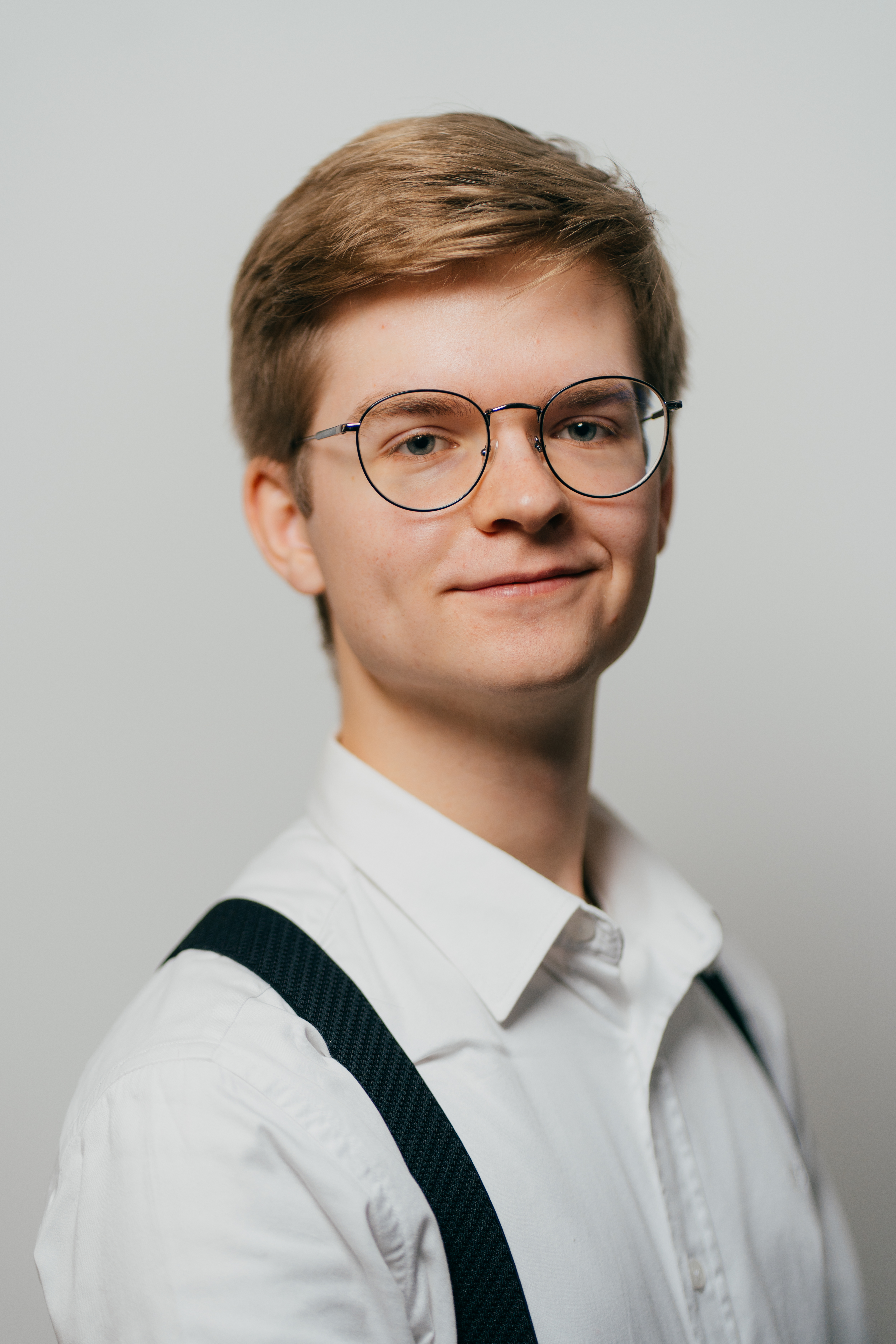 Jarne Van Severen